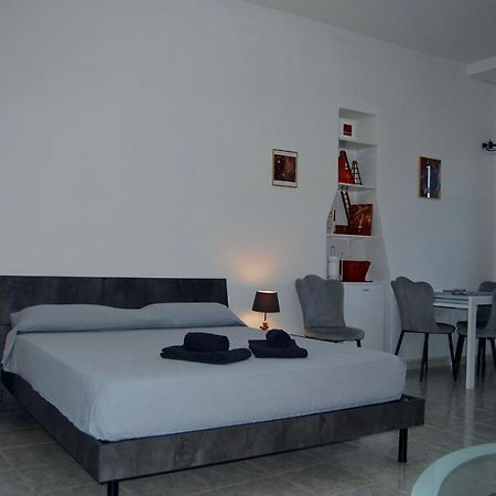 Mini Red Hub - Design Apartment Sant'Agapito 外观 照片