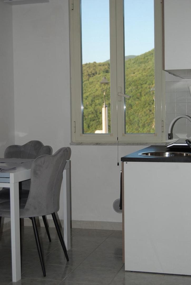 Mini Red Hub - Design Apartment Sant'Agapito 外观 照片